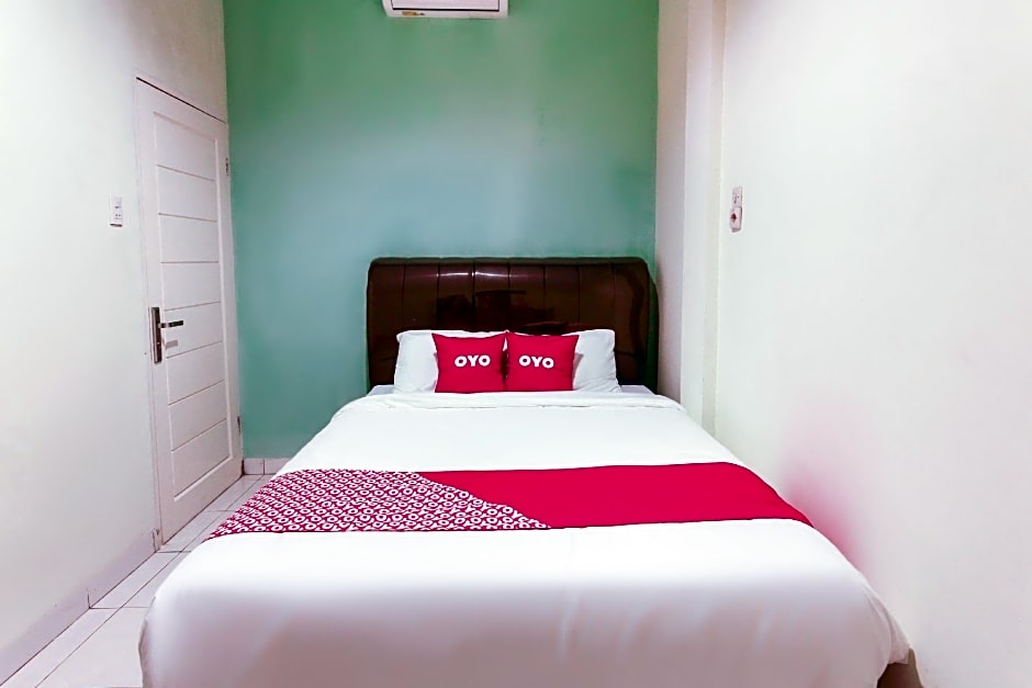 OYO 3493 Nami House