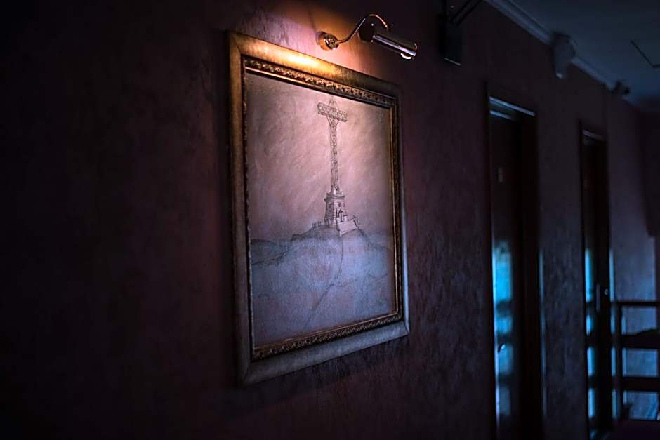 Hotel Marea Neagra Sinaia