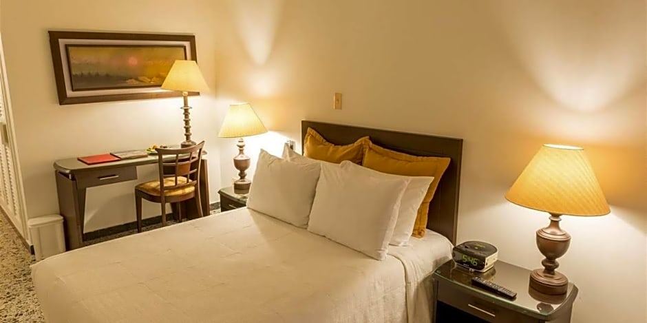 Hotel Tequendama Inn Estación