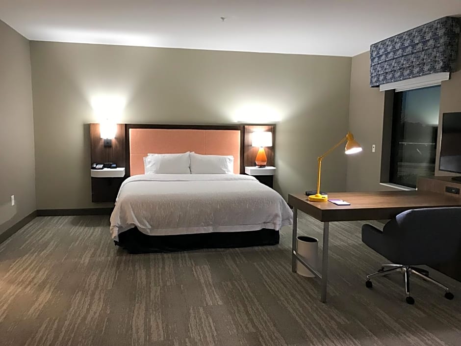 Hampton Inn & Suites By Hilton-Columbia Killian Road