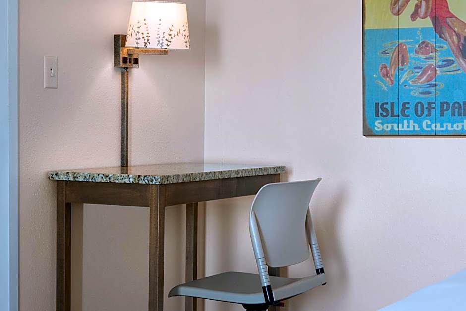 Seaside Inn - Isle of Palms