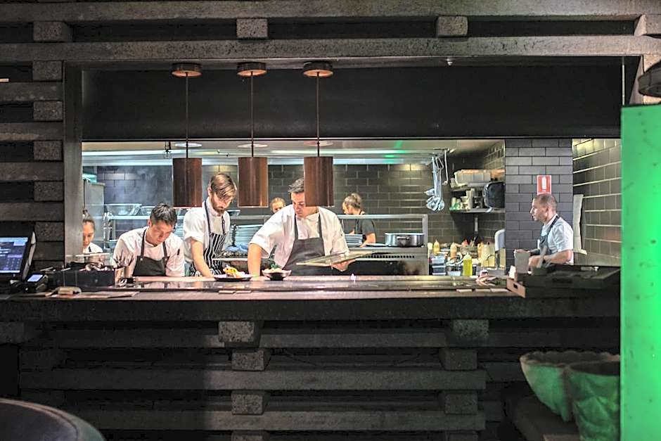 Ovolo Canberra, a Wyndham Hotel