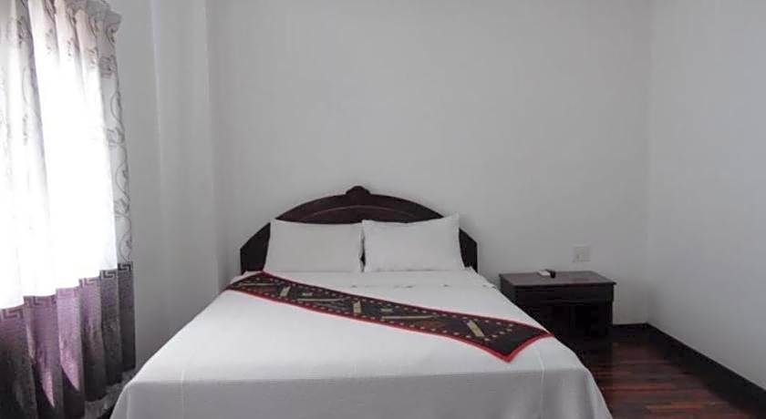 Anoulack Khen Lao Hotel