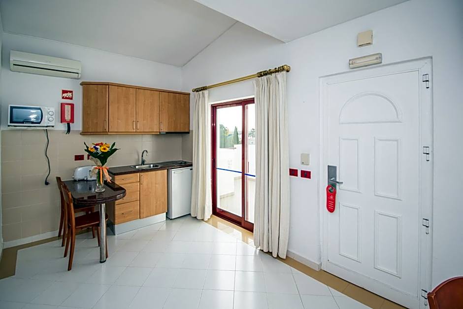 Hotel Apartamento Do Golfe