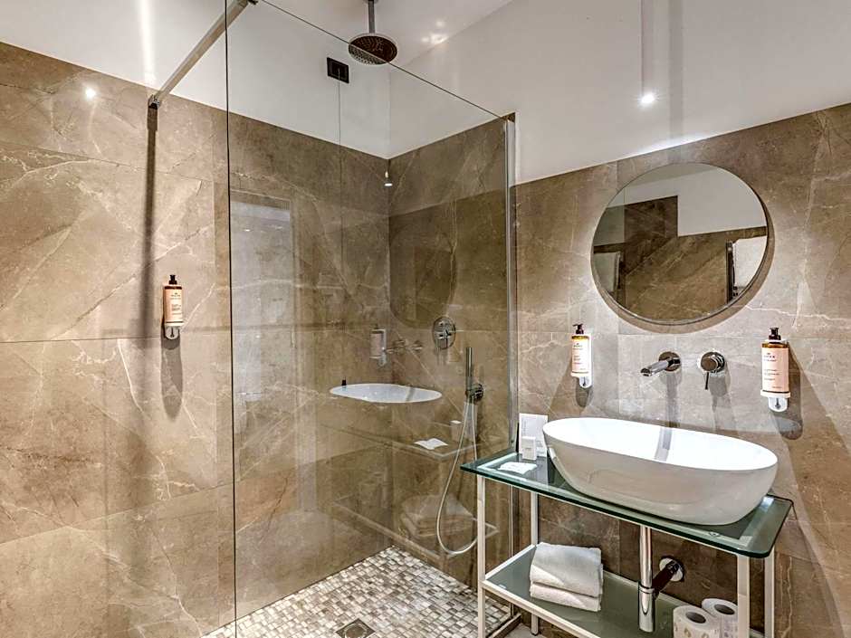 Mercure Roma Centro Termini