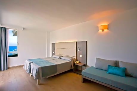 APARTMENT SEA VIEW 2 ADULTS