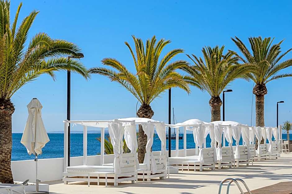 Aparthotel Playasol Jabeque Soul