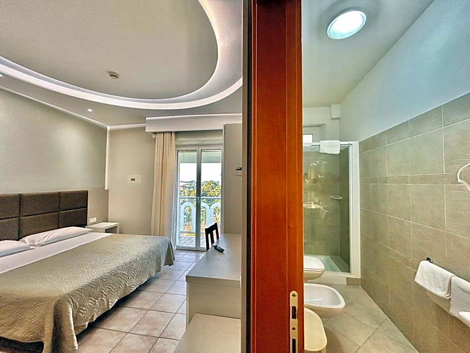 Hotel Adria