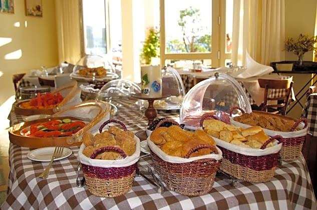 Hotel Karthea