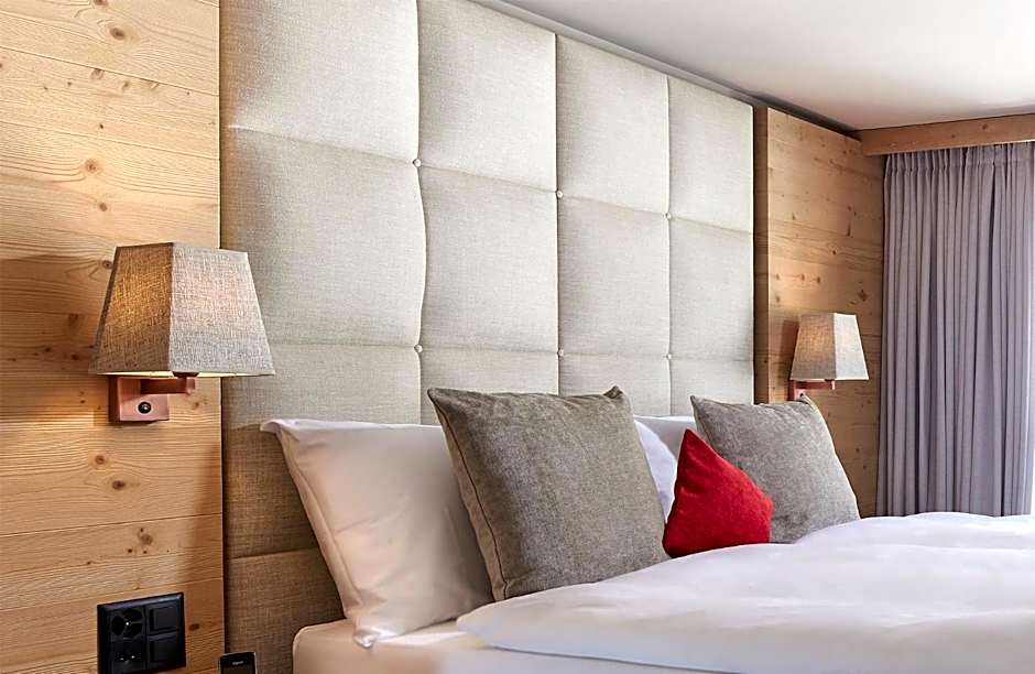 Chandolin Boutique Hotel