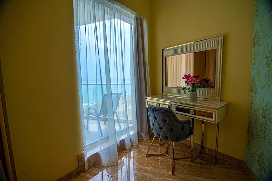 Alessio Hotel Residence