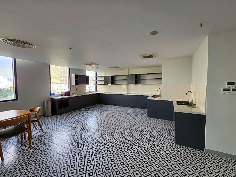 Skyline Seaview Cam Ranh Khanh Hoa