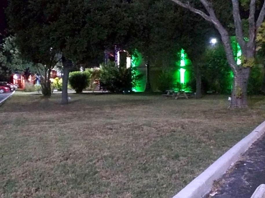 Knights Inn San Antonio near AT&T Center