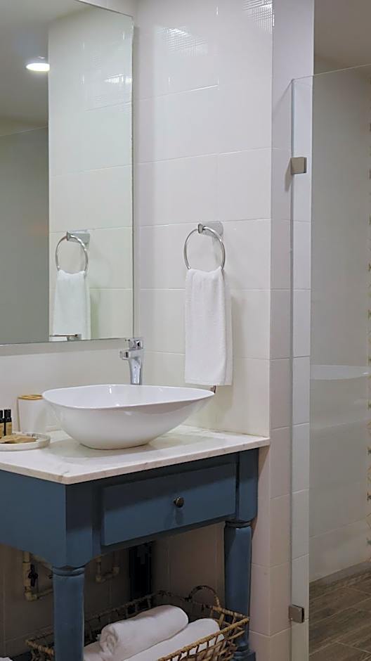 Casa Bruna Luxury Lofts