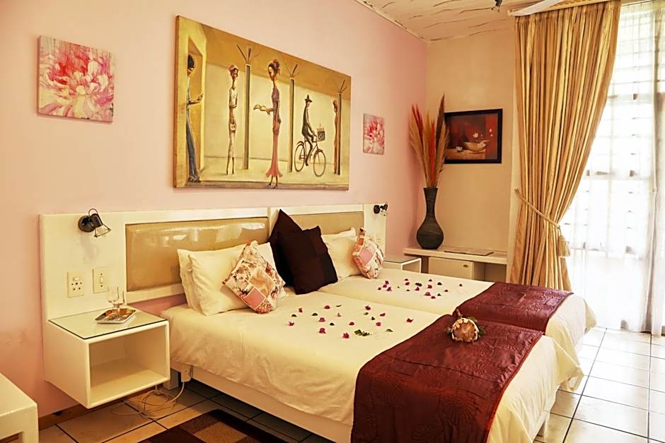 Villa Ticino Guest House