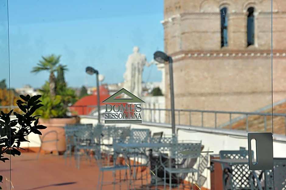 Domus Sessoriana