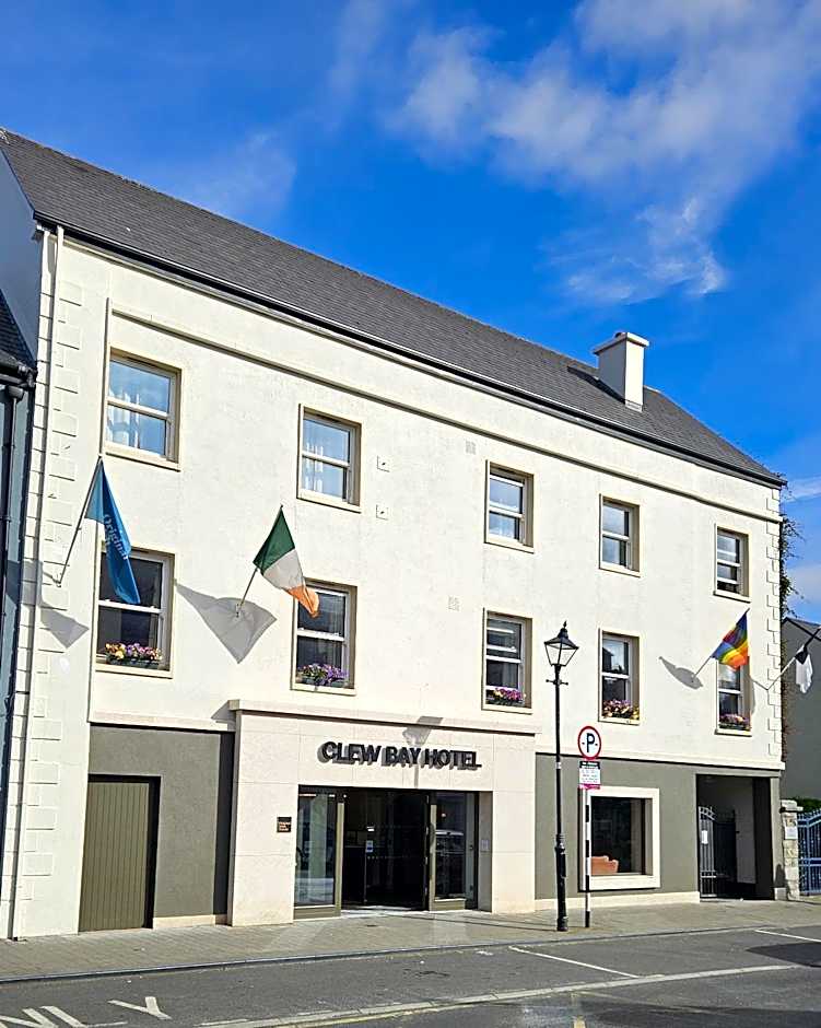 Clew Bay Hotel