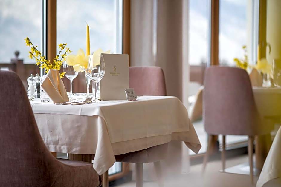 Hotel Erzherzog Johann