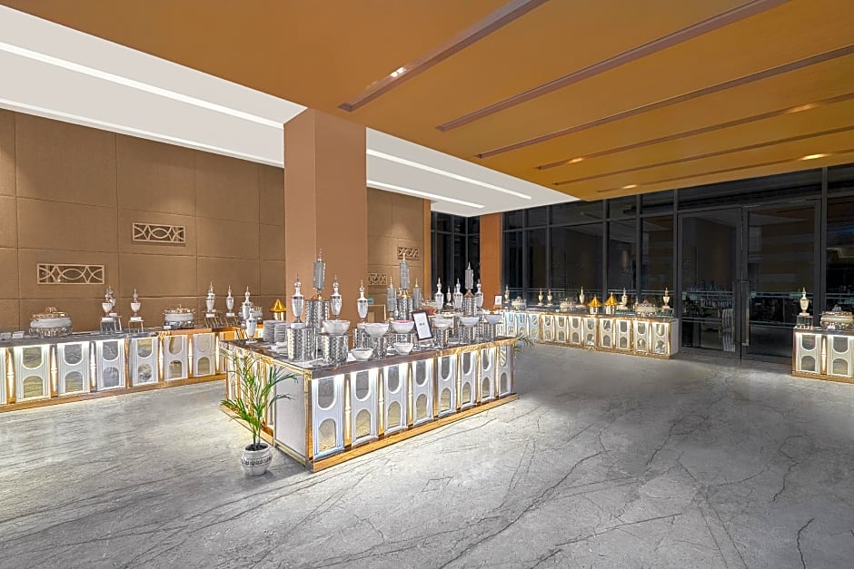 Hyatt Regency Lucknow