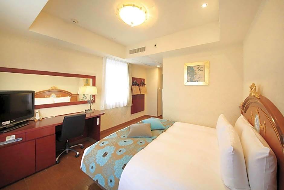 Hotel Coco Grand Kitasenju