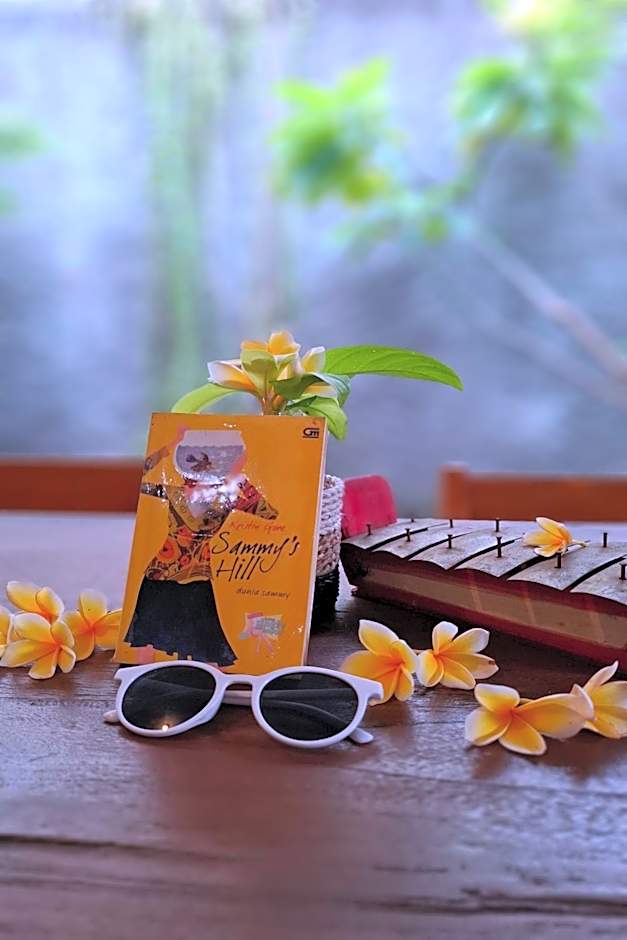 Bring In House Yogyakarta