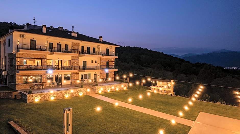 Hotel Agnanti Unique Hospitality
