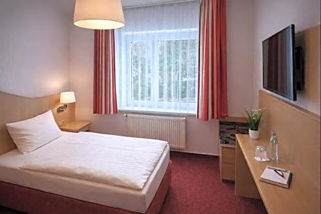 Single Room with Shower