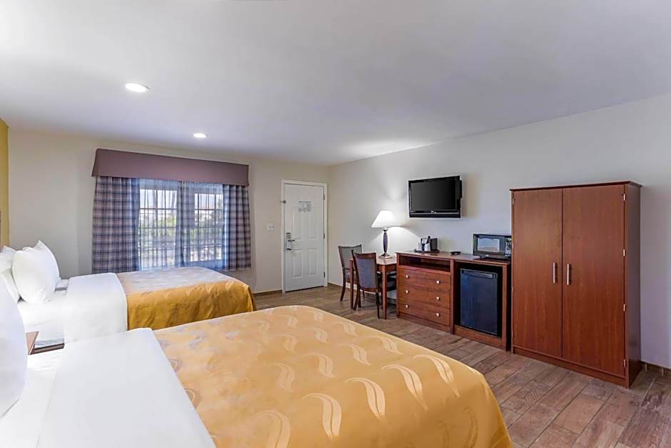Quality Inn Escondido San Diego North County