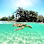 Gili Asahan Eco Lodge & Restaurant