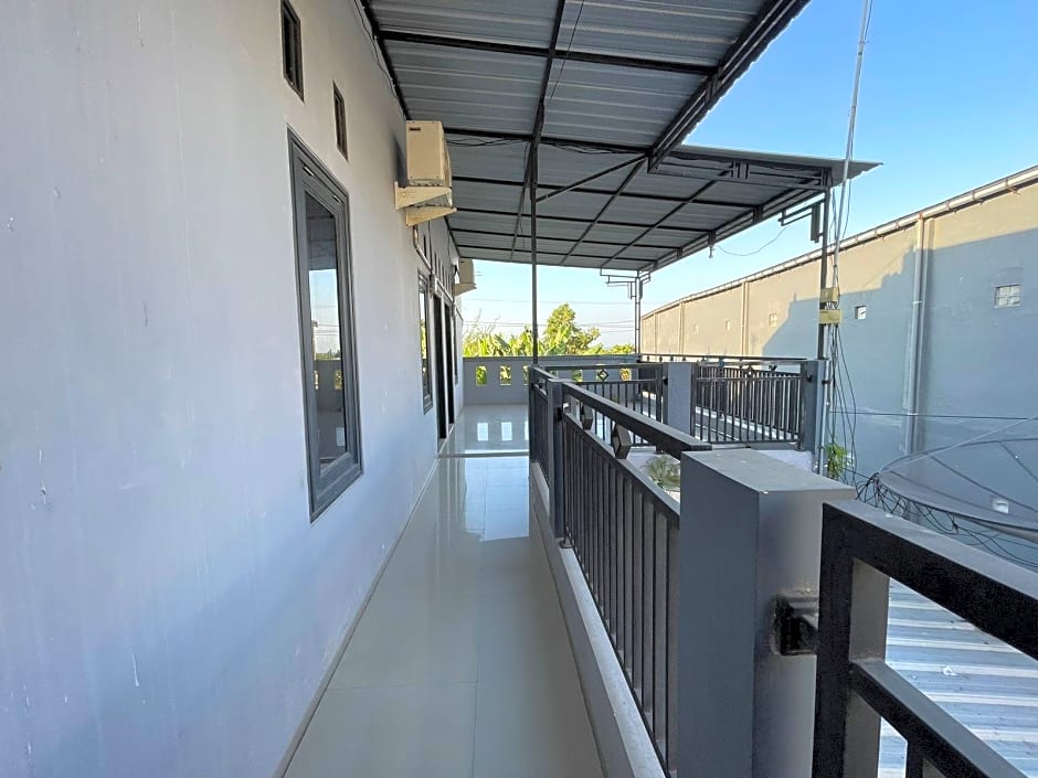 OYO Life  93032 Maju Mapan Homestay Syariah