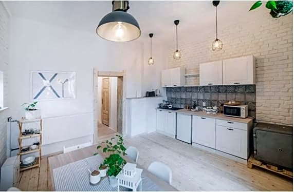 Smart Hostel Olsztyn