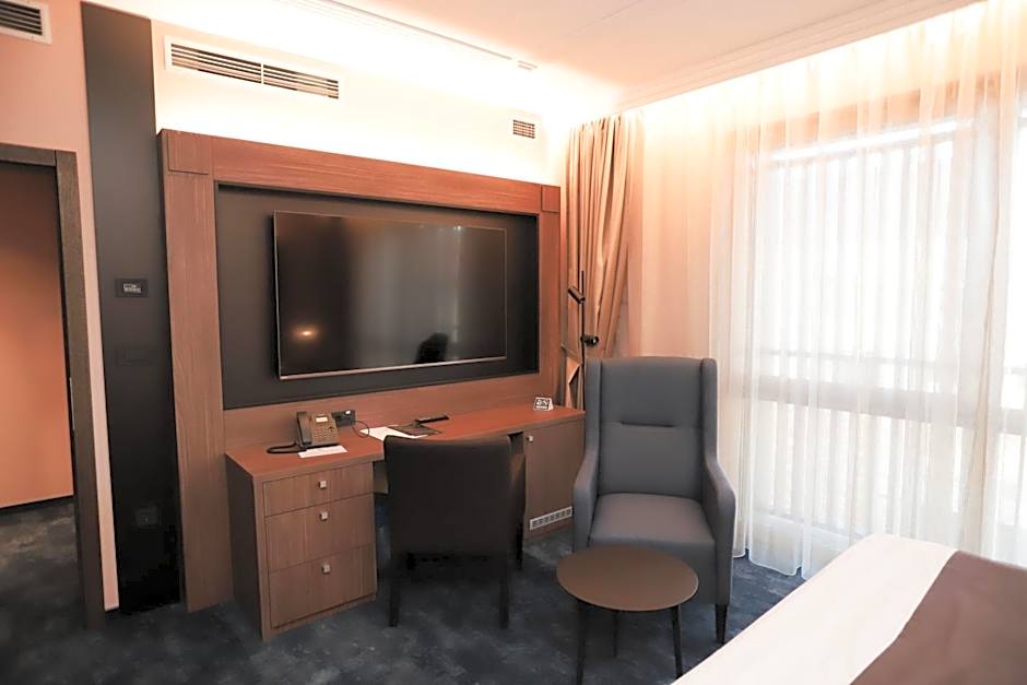Hotel Bernarda