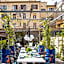 25hours Hotel Piazza San Paolino