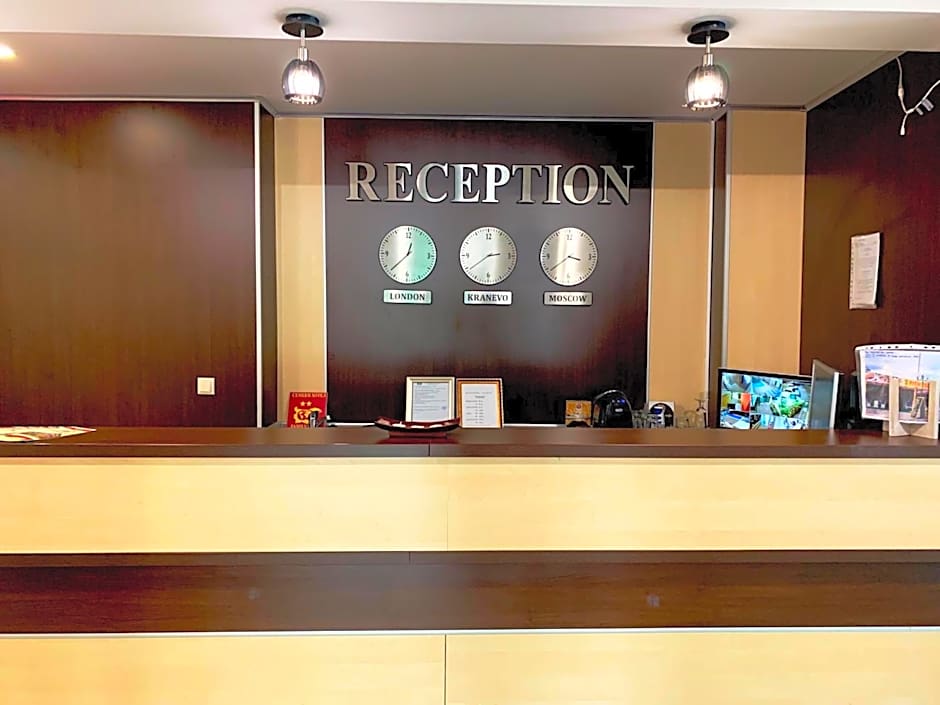 Hotel Jaky SPA Complex