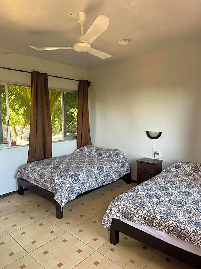 Hotel Cabañas Pepe