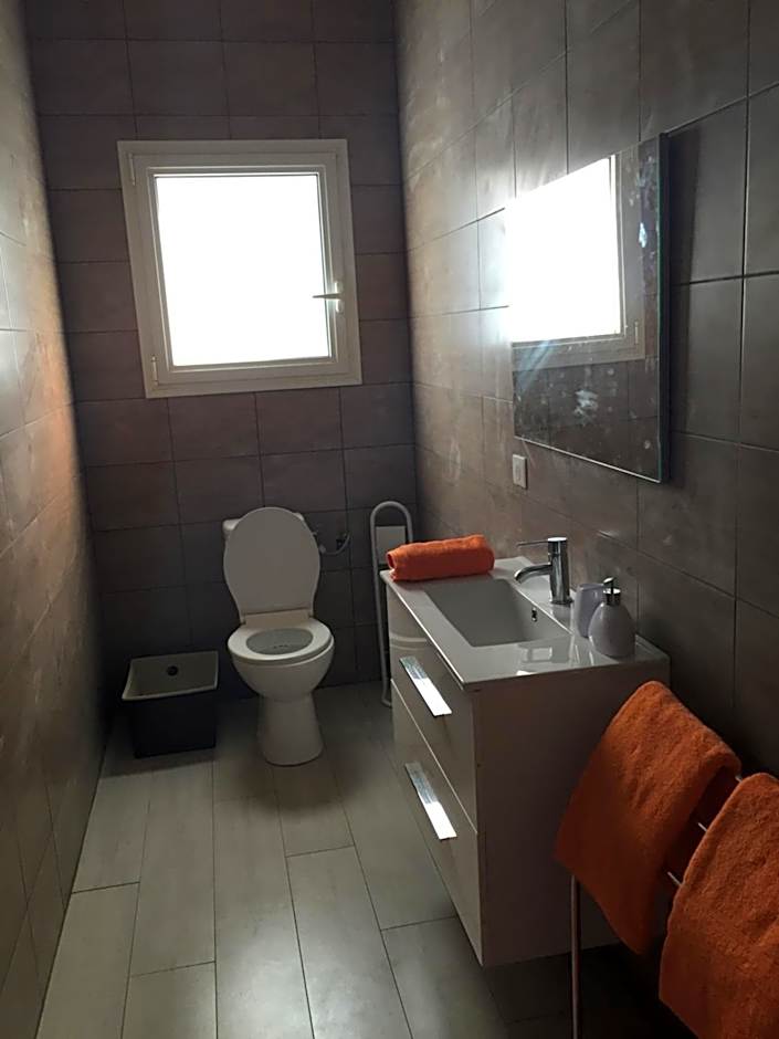 Ô cœur de l’île