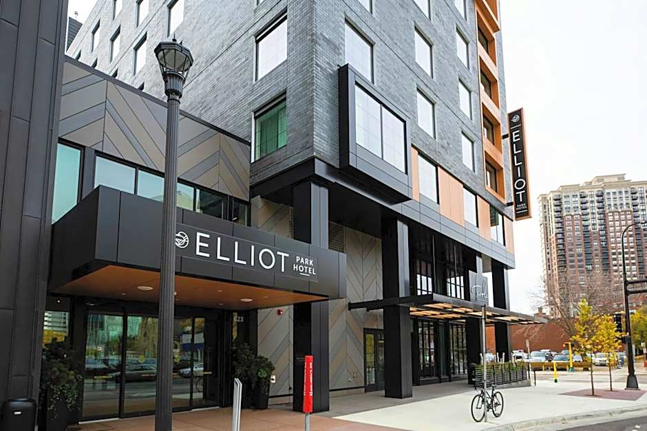 Elliot Park Hotel, Autograph Collection by Marriott