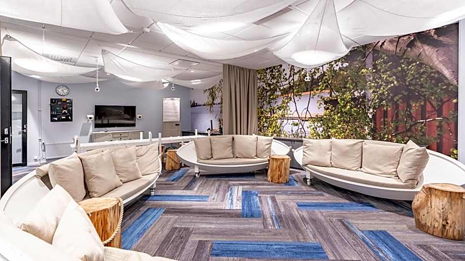 Original Sokos Hotel Wiklund