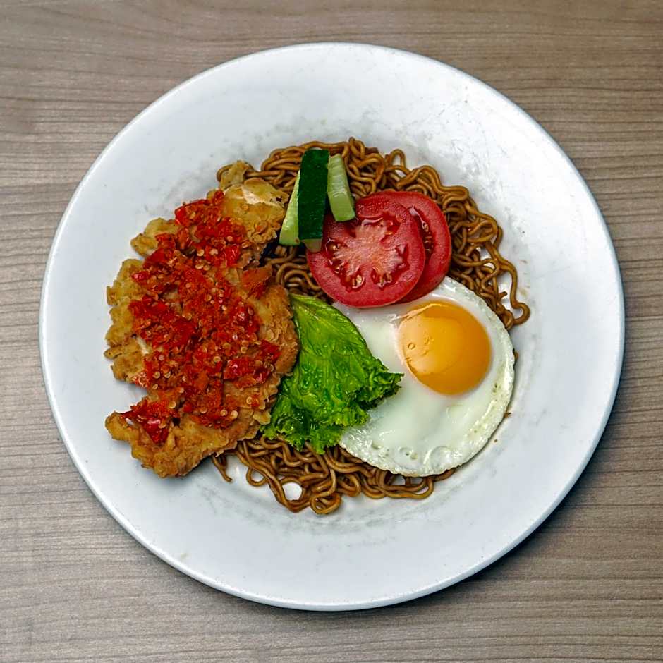 Brothers Inn Solo Baru