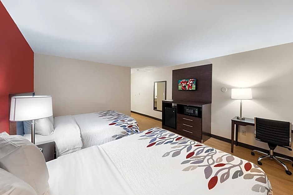 Red Roof Inn - El Paso West