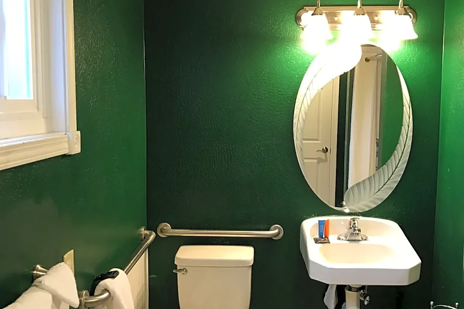 Hotel Medford OR North – Medford, OR