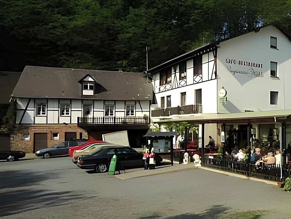 Landhotel Ringelsteiner Muhle