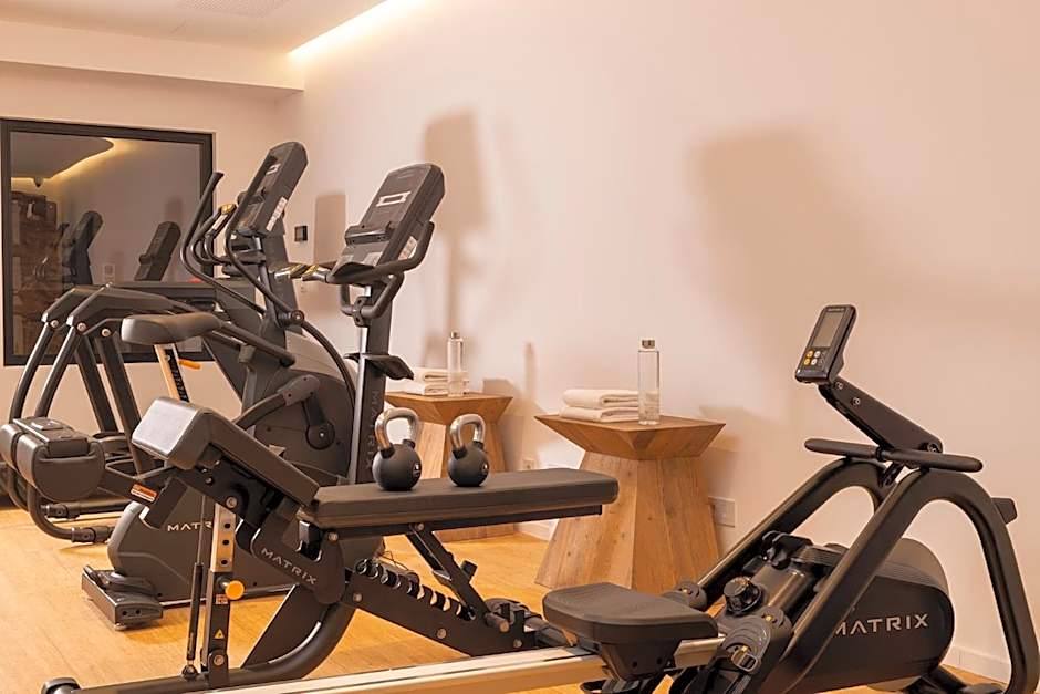 Les Regalia Hôtel & Spa