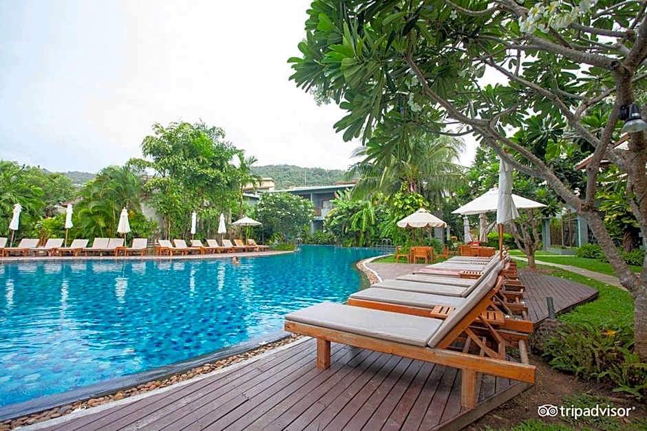 Metadee Concept Hotel