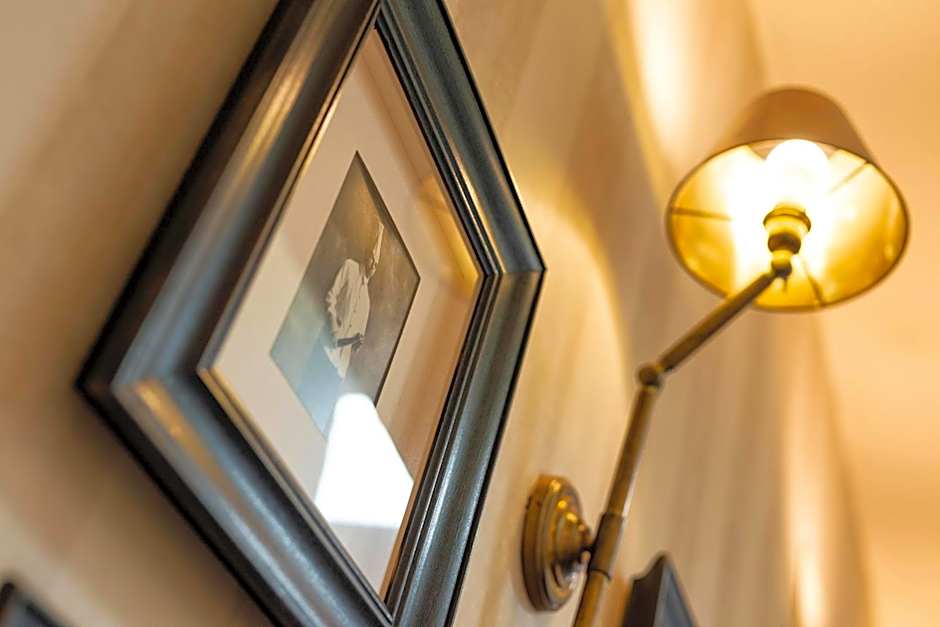 Profumo Maison Colosseo