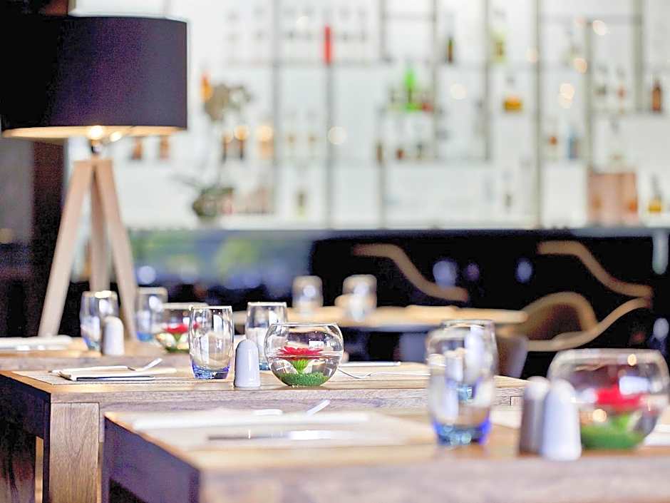 Novotel Katowice Centrum