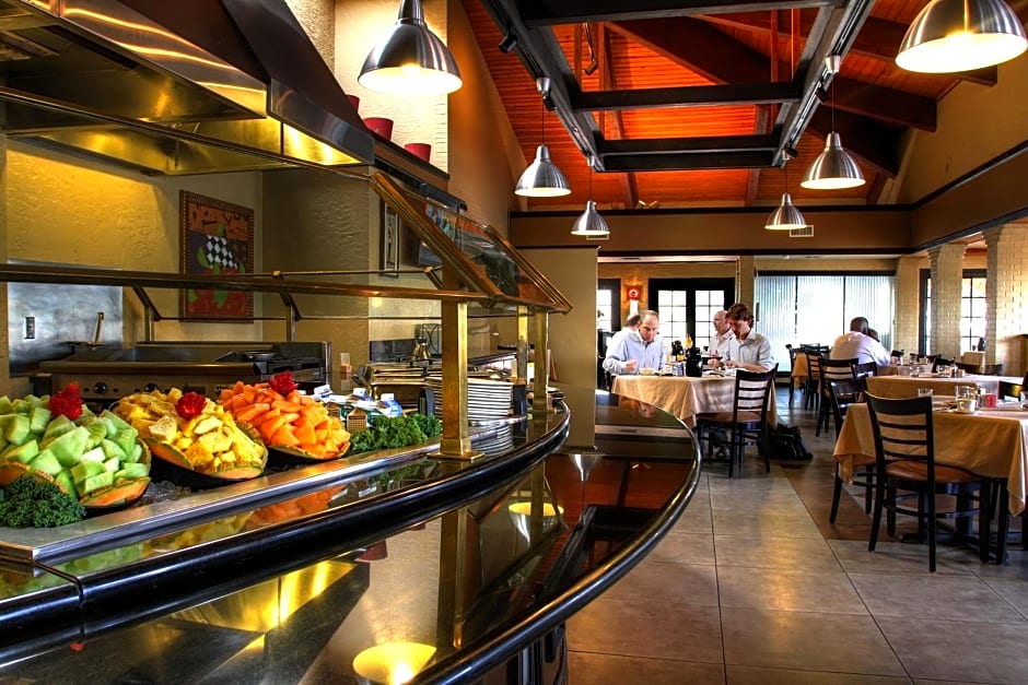 DoubleTree Suites by Hilton Tucson Airport