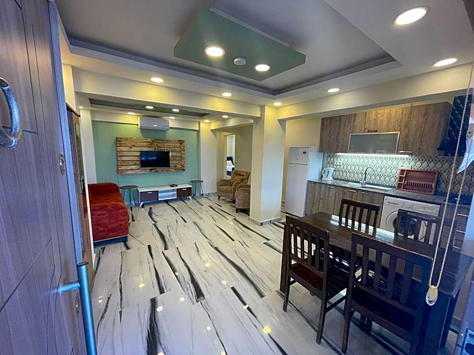 Garden Butik & Apart Hotel Akbük