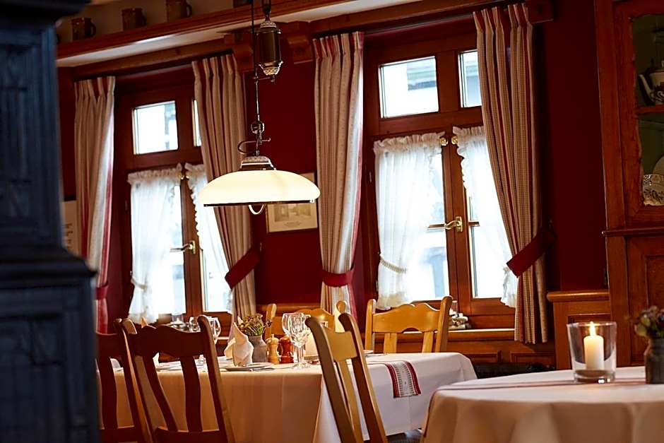 Landhotel & Gasthof Cramer