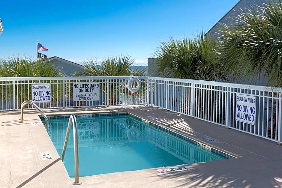 Seaside Inn - Isle of Palms